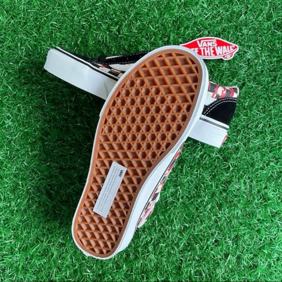 Vans Style 36 Vans Crew Checkerboard - Picture 6 of 6